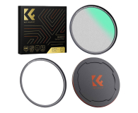 K&F Concept Nano-X MRC Black Mist 1/4 - 72 mm - 1550420 - zdjęcie 1